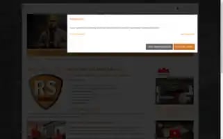 Rstarvike.fi Screenshot 2024-07-05 01:47:29