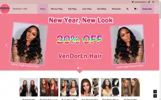 Vendorlnhair.com Screenshot 2024-04-27 11:57:45