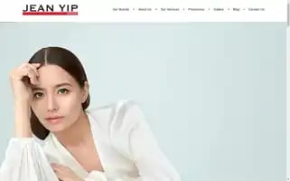Jeanyipgroup.com Screenshot 2024-05-12 12:45:31