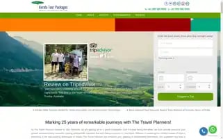 Keralatourpackages.com Screenshot 2024-04-19 07:04:41