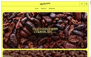 Darkroomchocolate.com Screenshot 2024-05-03 20:29:52