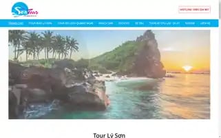 Lysontours.vn Screenshot 2024-04-17 17:24:37