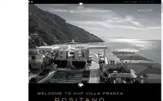 Villafrancahotel.it Screenshot 2024-04-17 18:57:49