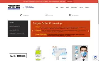 Promovation.com Screenshot 2024-05-13 13:42:40