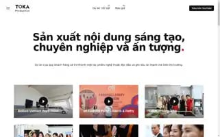 Tokaproduction.com Screenshot 2024-05-20 21:03:22