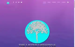 Theliftedlifestyle.com Screenshot 2024-06-12 07:27:02
