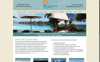 Myvacationlady.com Screenshot 2024-04-16 22:54:35