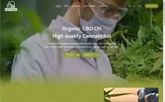 Cbd-factory.co.uk Screenshot 2024-06-17 20:43:48