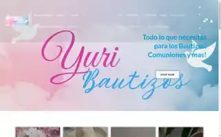 Yuribautizos.com Screenshot 2024-05-19 08:51:53