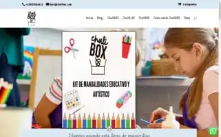 Chulibox.es Screenshot 2024-05-19 14:23:32