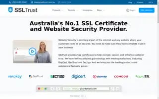 Ssltrust.com.au Screenshot 2024-06-16 03:49:06
