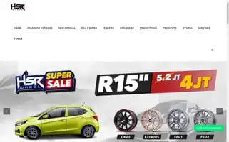 Hsrwheel.com Screenshot 2024-05-10 03:34:59