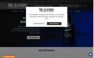 Mralkohol.hu Screenshot 2024-06-16 17:18:17