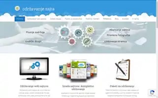 Odrzavanjesajta.rs Screenshot 2024-06-16 12:39:37