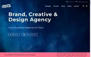 Theglowstudio.com Screenshot 2024-05-14 09:00:39