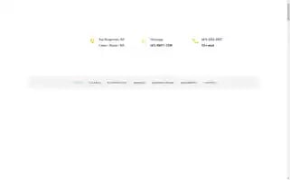 Pousadasurucua.com.br Screenshot 2024-06-29 01:05:57