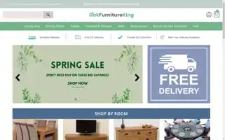 Oakfurnitureking.co.uk Screenshot 2024-05-13 05:11:26