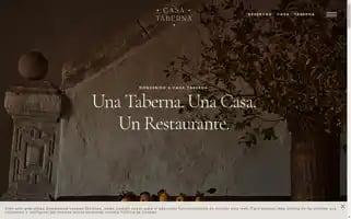 Casataberna.com Screenshot 2024-07-01 13:51:22