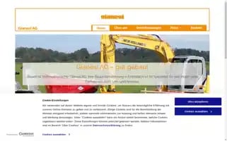 Gianesi-ag.ch Screenshot 2024-06-18 17:42:29