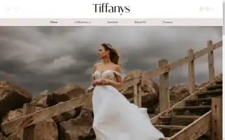 Tiffanys-online.co.uk Screenshot 2024-06-14 11:58:36