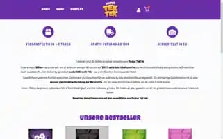 Modus-tektek.com Screenshot 2024-05-24 08:43:44