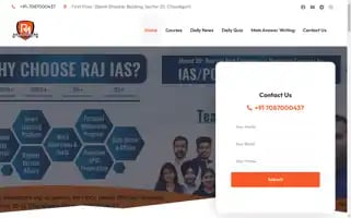 Rajiasacademy.com Screenshot 2024-05-13 15:08:19