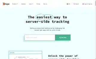 Stape.io Screenshot 2024-06-27 18:29:35