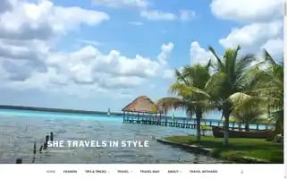 Shetravelsinstyle.com Screenshot 2024-04-17 04:37:38