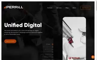 Perrill.com Screenshot 2024-06-28 23:01:56