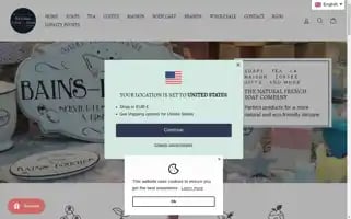 Naturalfrenchsoap.com Screenshot 2024-05-13 02:27:59