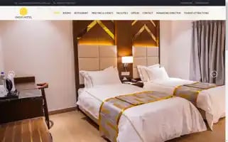 Oasishotelcumilla.com Screenshot 2024-04-15 14:59:26