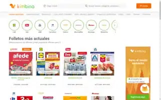 Kimbino.es Screenshot 2024-07-05 09:30:09