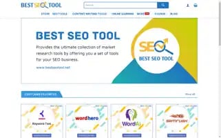 Bestseotool.net Screenshot 2024-05-18 19:22:23