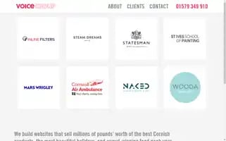 Voice-group.co.uk Screenshot 2024-07-02 10:44:19