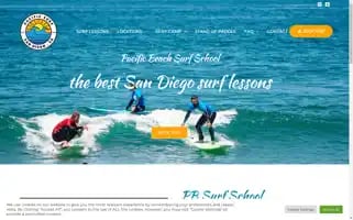Pbsurfschool.com Screenshot 2024-06-13 14:19:39