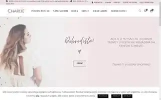 Charlieshop.hr Screenshot 2024-07-09 07:56:21