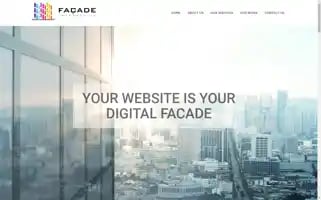 Facadeinteractive.com Screenshot 2024-07-09 06:25:47