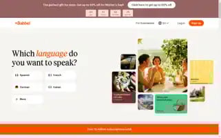 Babbel.com Screenshot 2024-05-08 16:05:36