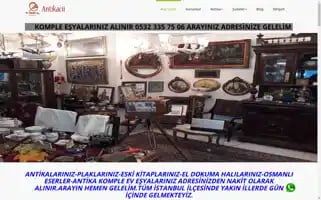 Antikacii.com Screenshot 2024-07-04 23:37:34