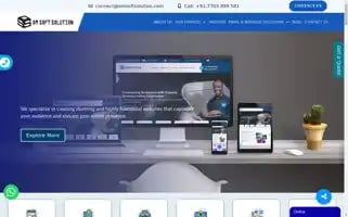 Omsoftsolution.com Screenshot 2024-06-29 02:41:47