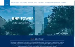 Transwesterndevelopment.com Screenshot 2024-07-06 01:07:36