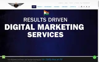 Kingofdigitalmarketing.com Screenshot 2024-05-12 14:56:01