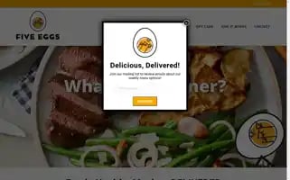Fiveeggsmeals.com Screenshot 2024-06-11 11:26:39