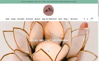 Tribeofawareness.nl Screenshot 2024-05-19 14:38:46