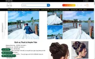 Aocuoinhontrach.com Screenshot 2024-05-24 03:06:16