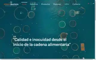 Innovaquimica.cl Screenshot 2024-06-18 12:15:45