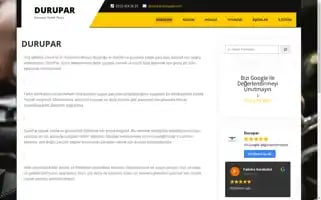 Durupar.com Screenshot 2024-05-26 10:44:33