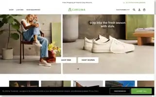 Cariuma.com Screenshot 2024-05-04 02:51:47