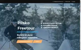 Pilskofreetour.pl Screenshot 2024-04-26 07:58:38