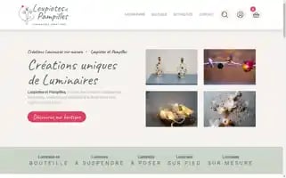 Loupiotes-et-pampilles.fr Screenshot 2024-05-19 01:50:42